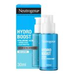 NEUTROGENA Hydro Boost Sérum Ultra Hydratant 30ml Acide Hyaluronique Hydratation