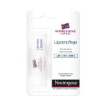 Neutrogena Stick Lèvres Nutrition SPF4 4,8g Hydratant Protection Légère Anti-Gerçures Usage Quotidien