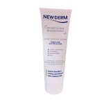 NEW DERM Gel Nettoyant Éclaircissant Visage Et Corps 250ml Purification