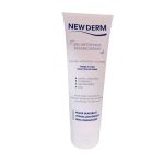 New Derm Gel Nettoyant Eclaircissant Visage Et Corps 250ml