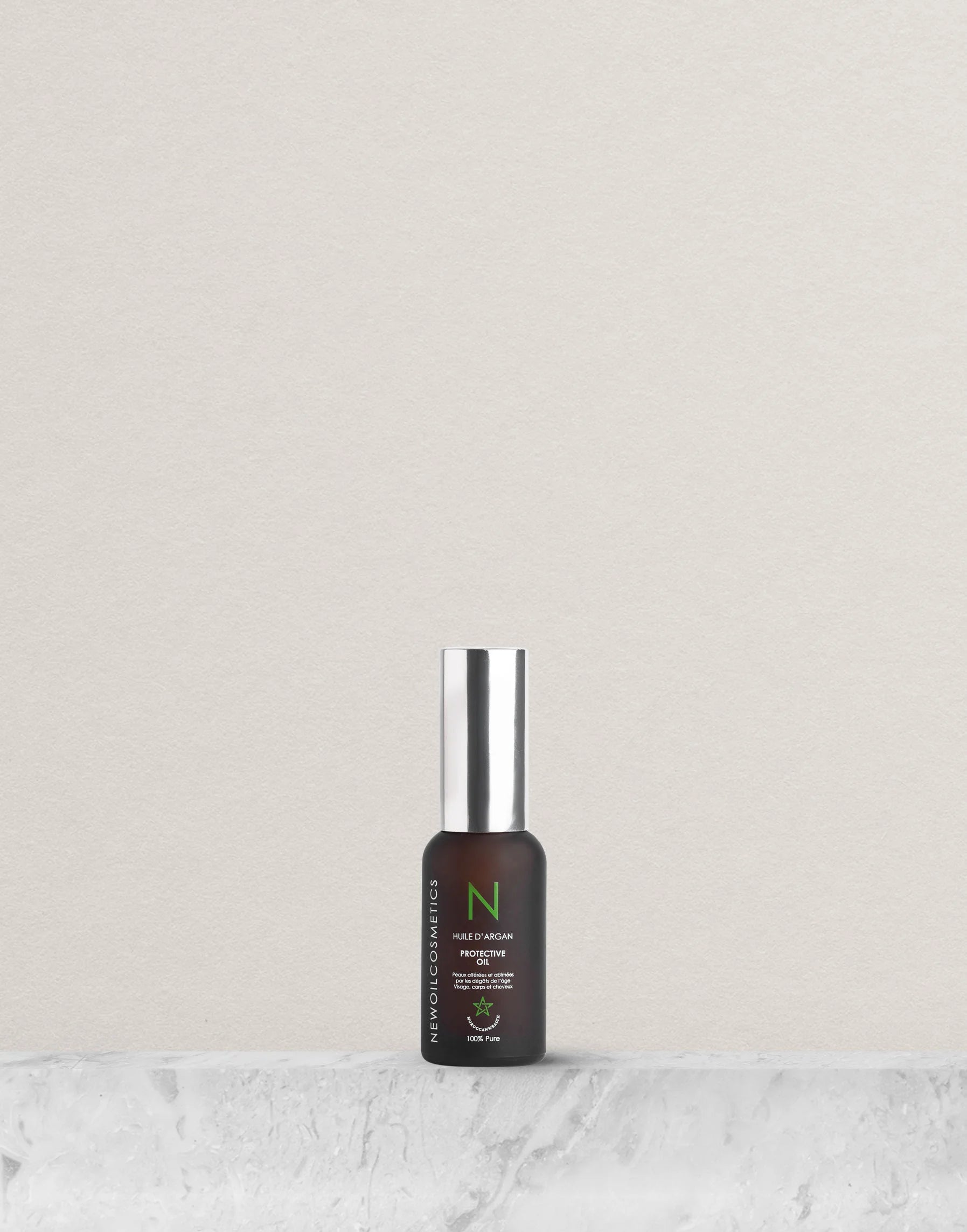 NEW OIL COSMETICS Huile d’Argan 30ml Huile Visage Corps Naturelle Nourrissante Anti-Âge Hydratante NEW OIL COSMETICS Huile d’Argan 30ml Huile Visage Corps Naturelle Nourrissante Anti-Âge Hydratante
