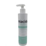 Niacide Dermo-Nettoyant Gel de Limpeza Visage et Corps Peau Grasse