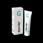 Niacide Gel Adjuvant au Traitement de L’acné 50 g