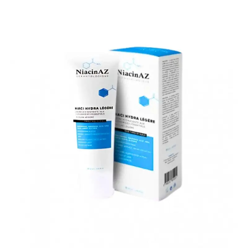 NiacinAZ NIACI Hydra Legere 50ml NiacinAZ NIACI Hydra Legere 50ml