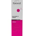 NiacinAZ Niaciazel R Creme 50ml