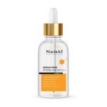 NIACINAZ INTENSE NIACIVIT C++ Serum Eclat 30ml Vitamine C Antioxydant Illuminateur Teint Uniforme Soin Visage Premium