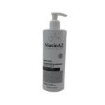 NIACINAZ Niacieclagel Gel Moussant Éclaircissant 400ml Nettoyant Unifiant Teint Éclat Premium