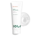 NOLAHOUR Vegan Gel Cleanser 120ml Nettoyant Doux Visage Formule Végane Peau Purifiée