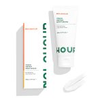 NOLAHOUR Vegan Water Moisturizer 80ml Hydratant Visage Vegan Acide Hyaluronique Peau Éclatante