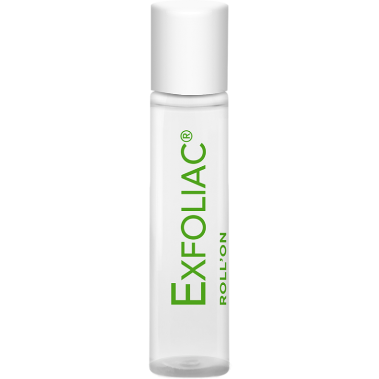 Noreva Exfoliac Roll’On anti-Imperfections Action Ciblée 5 ml