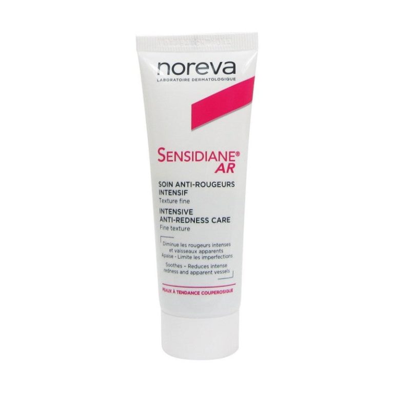 Noreva Sensidiane AR Soin Crème Intensif 30 ml