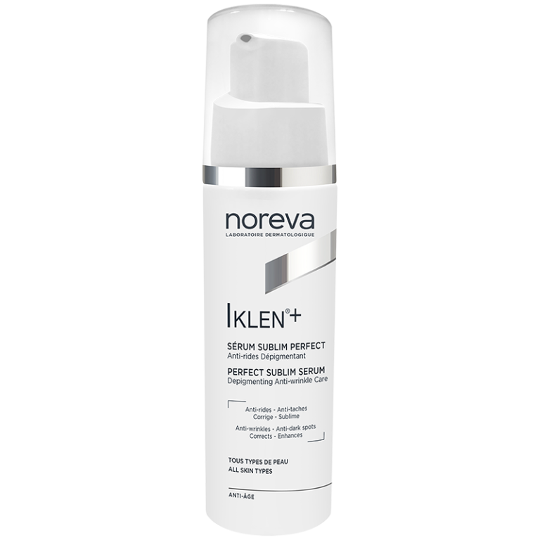 Noreva Iklen+ Sérum Sublim Perfect 30 ml