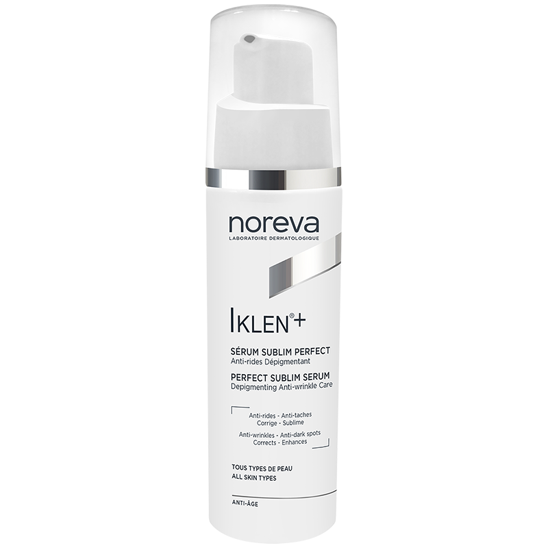 Noreva Iklen+ Sérum Sublim Perfect 30 ml Noreva Iklen+ Sérum Sublim Perfect 30 ml