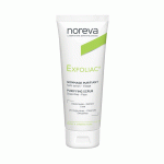 Noreva Exfoliac Gommage Purifiant 50ml Exfoliant Microbilles Désincrustant Peaux Grasses