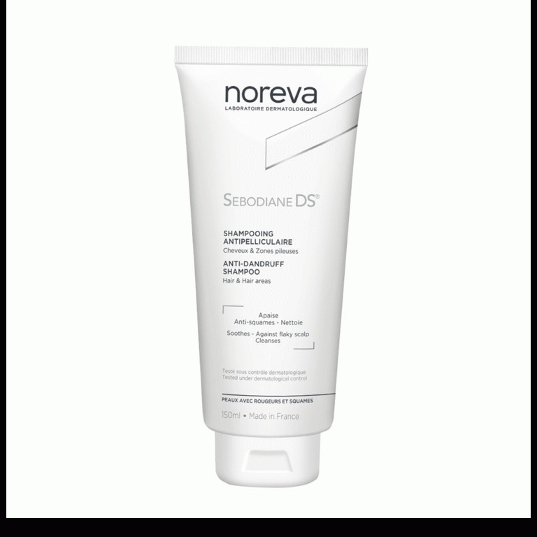 Noreva Sebodiane DS Shampoing Antipelliculaire 150ml