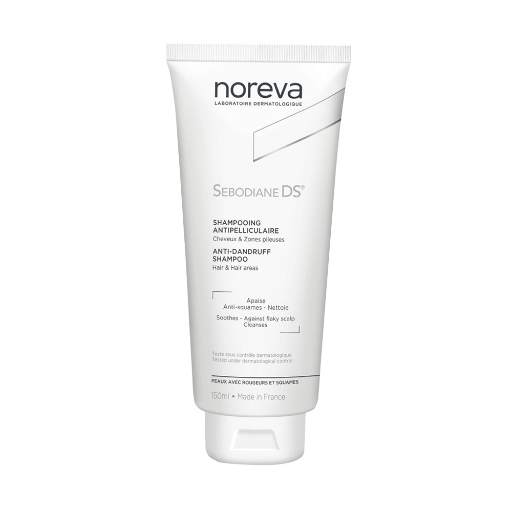 Noreva Sebodiane DS Shampoing Antipelliculaire 150ml Noreva Sebodiane DS Shampoing Antipelliculaire 150ml