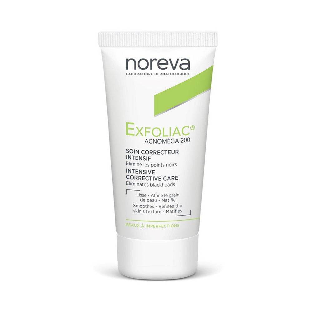 Noreva Exfoliac Acnoméga 200 30ml Noreva Exfoliac Acnoméga 200 30ml