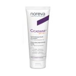 Noreva Cicadiane Soin Réparateur Apaisant SPF50+ 40ml Cicatrisation Protégée Peaux Sensibles