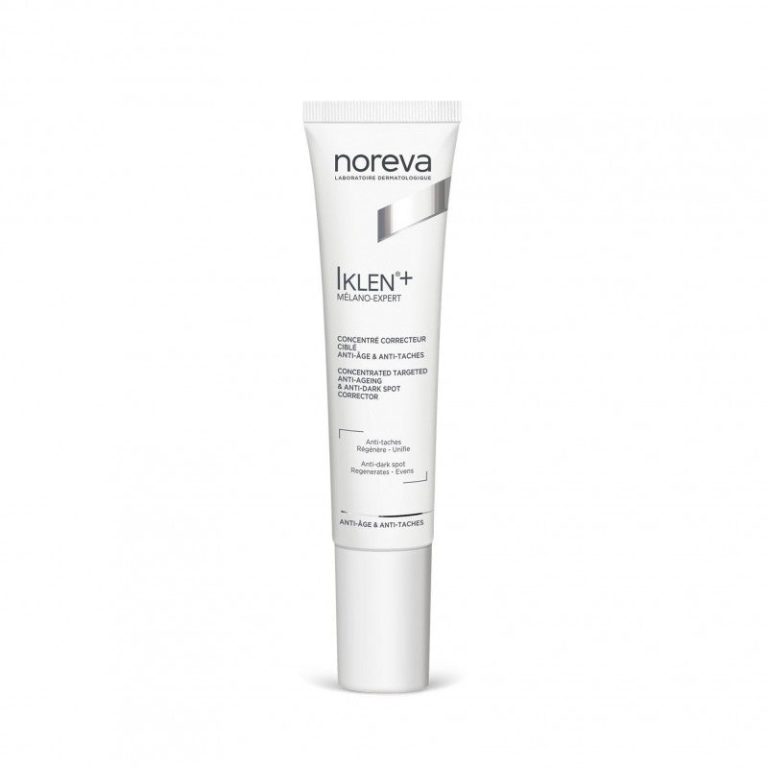 Noreva Iklen Melano Expert anti-Tâches 15 ml