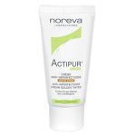 Noreva Exfoliac Soin anti-Imperfections Teintée Dorée 30 ml