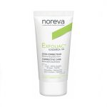 Noreva Exfoliac Acnoméga 100 30ml Soin Anti-Acné Kératolytique Peaux Grasses Imperfections