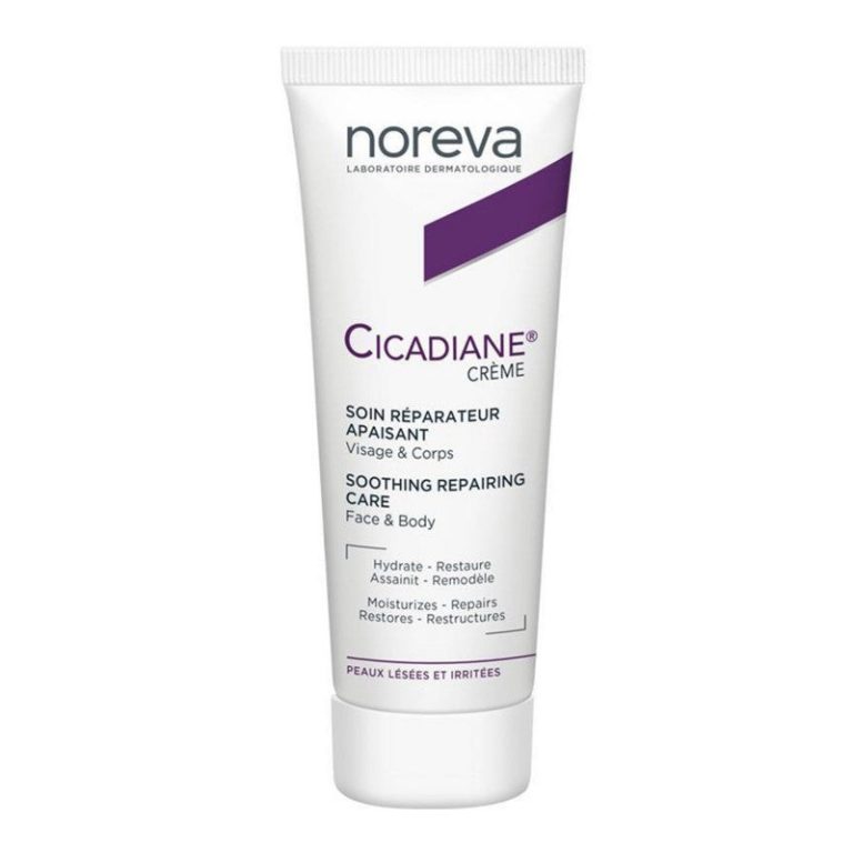 Noreva Cicadiane Crème Réparatrice 40 ml