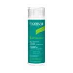 Noreva Exfoliac Gel Moussant Intensif 200ml Nettoyant Purifiant Anti-Bactérien Peaux Acnéiques