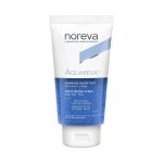 Noreva Aquareva Gommage Hydratant 75ml Exfoliation Douce Renouvellement Cellulaire Éclat