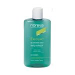 Noreva Exfoliac Gel Moussant Doux 250ml Nettoyant Purifiant Peaux Grasses Sensibles