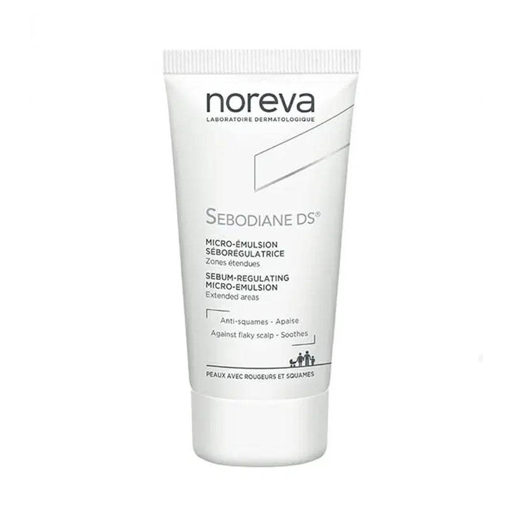 Noreva Sebodiane Ds Micro Emulision 30ml Noreva Sebodiane Ds Micro Emulision 30ml