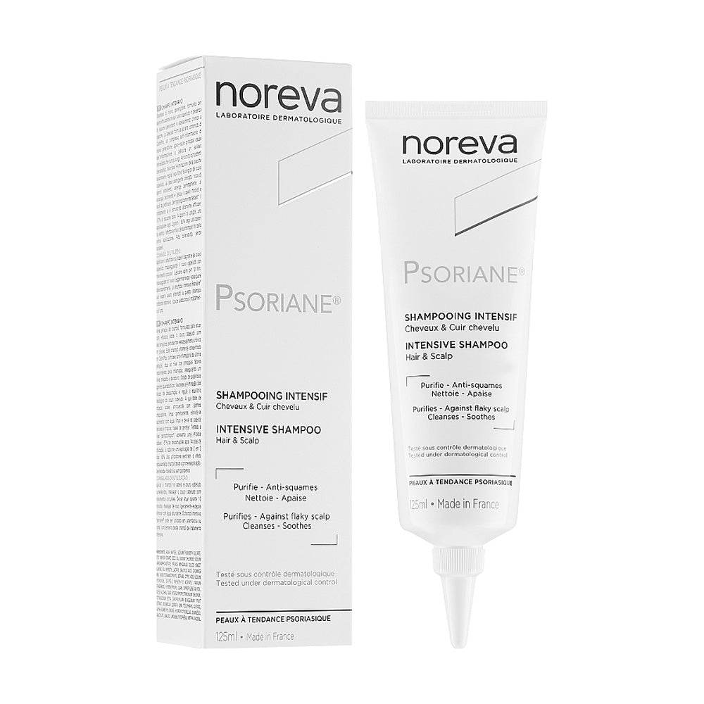 Noreva Psoriane Shampooing Intensive 125ml Noreva Psoriane Shampooing Intensive 125ml