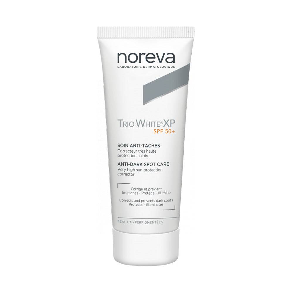Noreva TRIO WHITE XP Soin anti-taches SPF50+ 40ml Noreva TRIO WHITE XP Soin anti-taches SPF50+ 40ml
