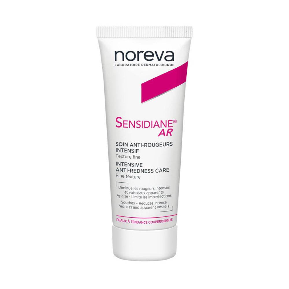 Noreva Sensidiane AR Soin anti-rougeurs intensif 30ml Noreva Sensidiane AR Soin anti-rougeurs intensif 30ml