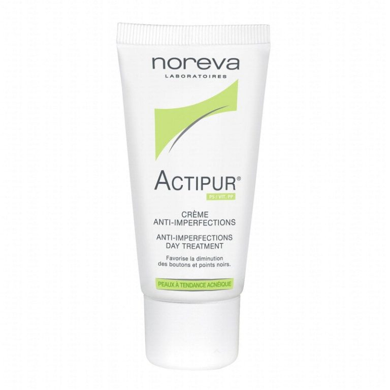 Noreva Actipur Crème anti-Imperfections 30 ml