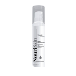 Nouriskin Nouri White Crème Dépigmentante 50ml Soin Visage Anti-Taches Éclaircissant Dépigmentant Unifiant Teint