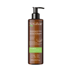 Novahair Shampoing Revitalisant Fortifiant Anti-Chute Protéines Blé Aloe Vera