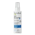 NOVAHAIR Lotion Anti-Pelliculaire Régulatrice DS 125ml Cuir Chevelu Équilibrant Antipelliculaire Purifiant Sans Rinçage