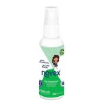 NOVEX My Little Curls Serum Spray 120ml Cheveux Bouclés Enfants Définit Boucles Hydrate Sans Rinçage