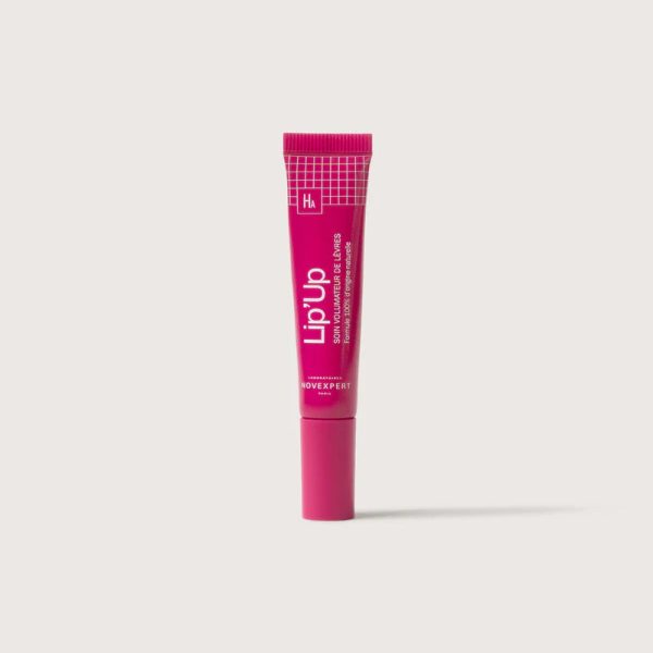 Novexpert Lip&rsquo;Up Baume Lèvres Repulpant Acide Hyaluronique 8ml Volumateur