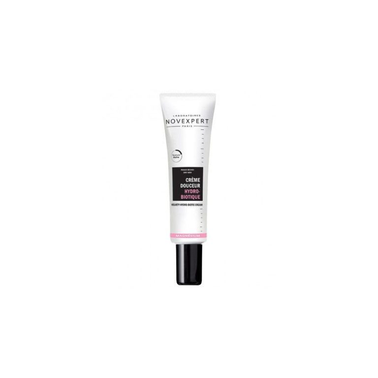 Novexpert Crème Hydro-Biotique Peau Sensible 30 ml