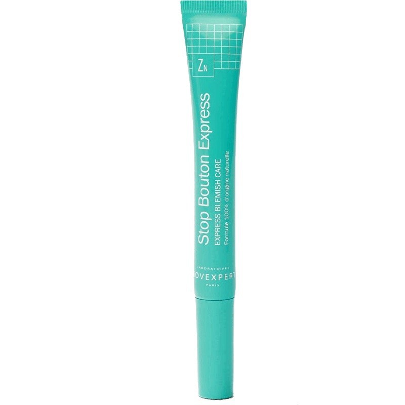 Novexpert Trio-Zinc Stop-Boutons Express 7 ml Novexpert Trio-Zinc Stop-Boutons Express 7 ml
