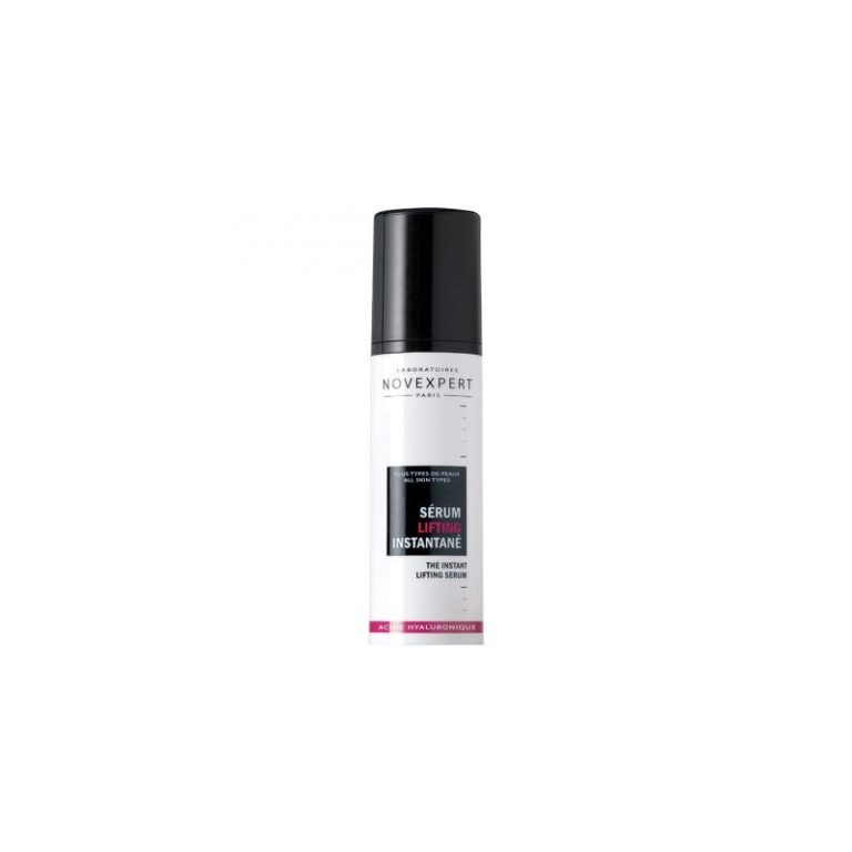 Novexpert le Sérum Lifting Instantané 30ml