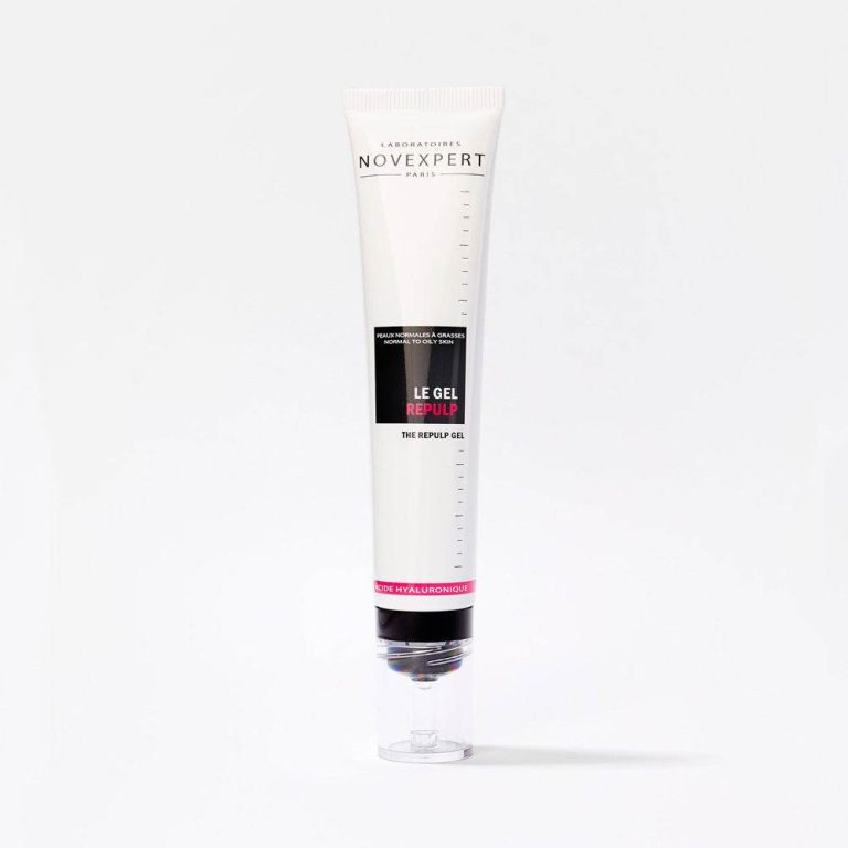 Novexpert Le Gel Repulp à l’Acide Hyaluronique 40ml