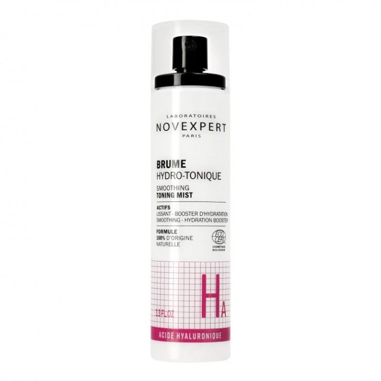 Novexpert Brume Hydro-Tonique 100 ml