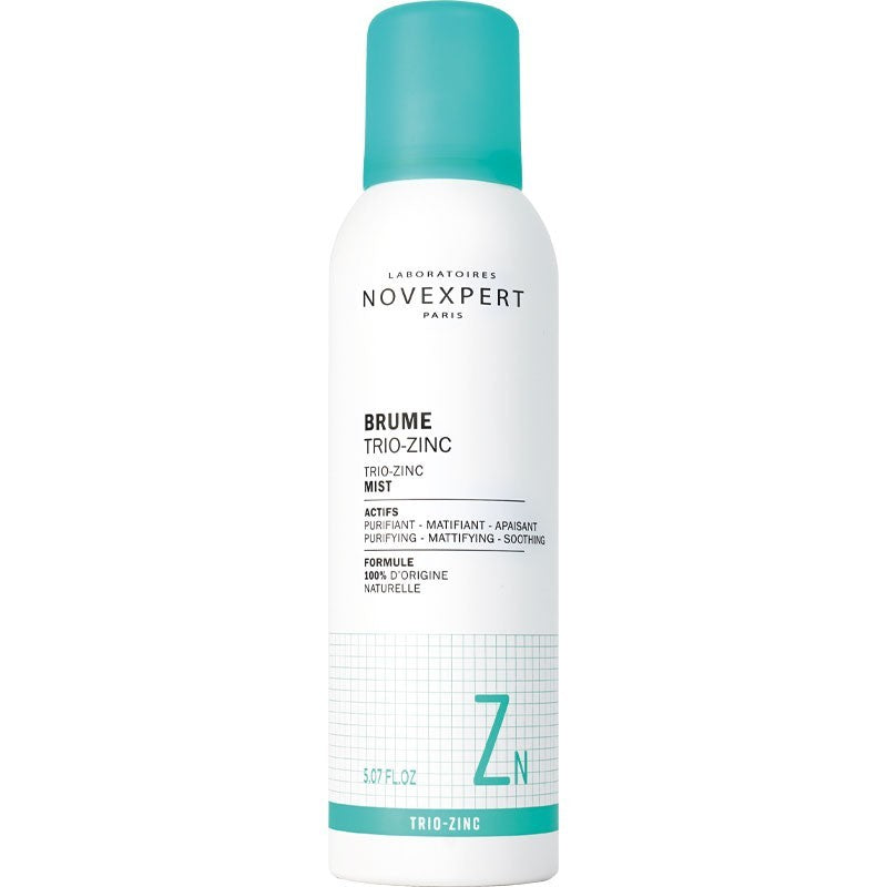 Novexpert Trio-Zinc Brume 150 ml Novexpert Trio-Zinc Brume 150 ml