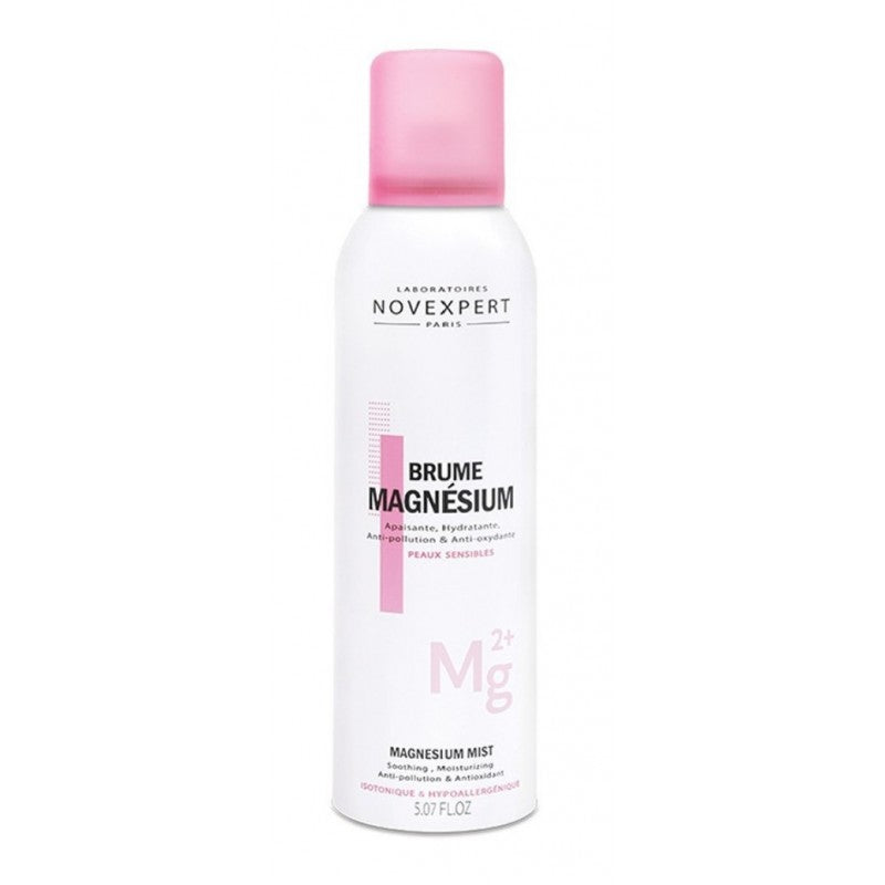 Novexpert - Magnésium Brume 150 ml Novexpert - Magnésium Brume 150 ml