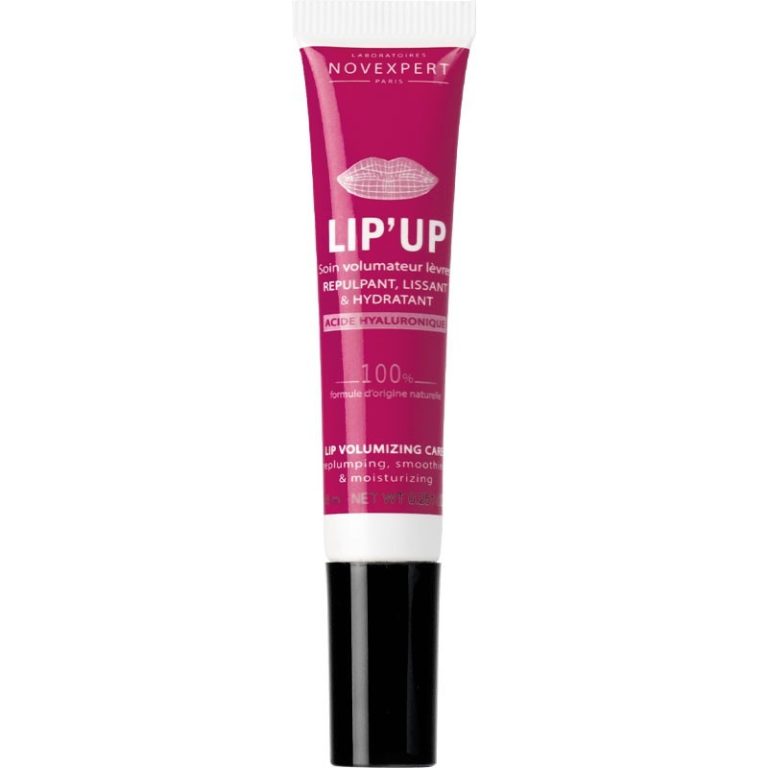 Novexpert Soin Lèvres Repulpant Lip ‘UP