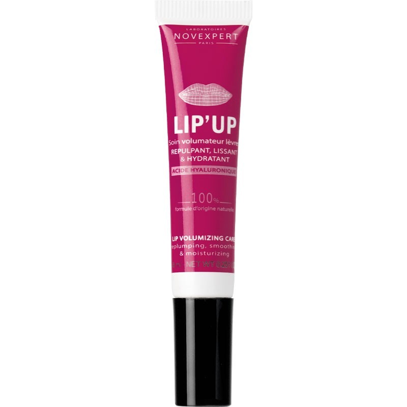 Novexpert Soin Lèvres Repulpant Lip ‘UP Novexpert Soin Lèvres Repulpant Lip ‘UP