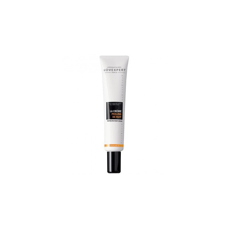 Novexpert la Crème Peeling de Nuit 40 ml Novexpert la Crème Peeling de Nuit 40 ml