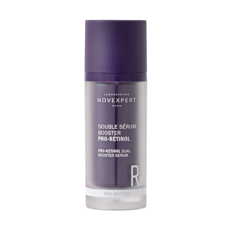 Novexpert Pro Retinol Double Serum 30ml Novexpert Pro Retinol Double Serum 30ml
